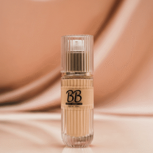 Home make up foundation