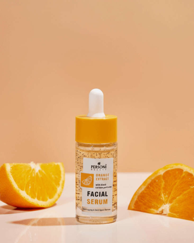 personi face serum