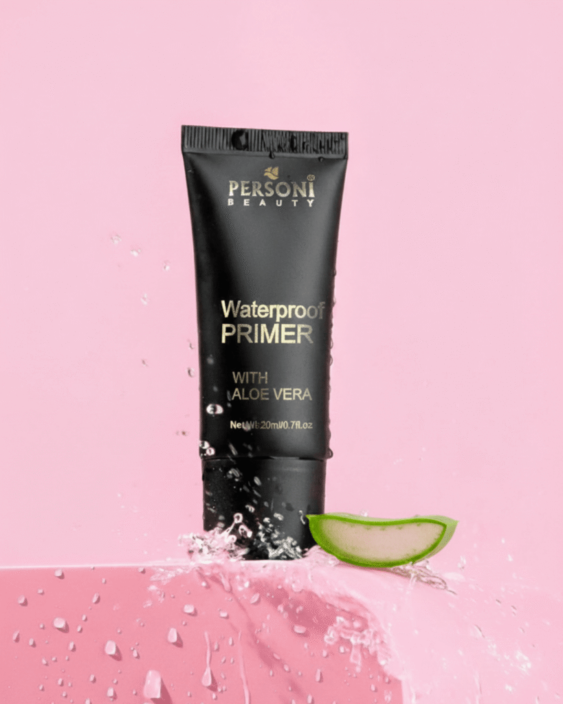 Personi Waterproof Primer with Aloe Vera