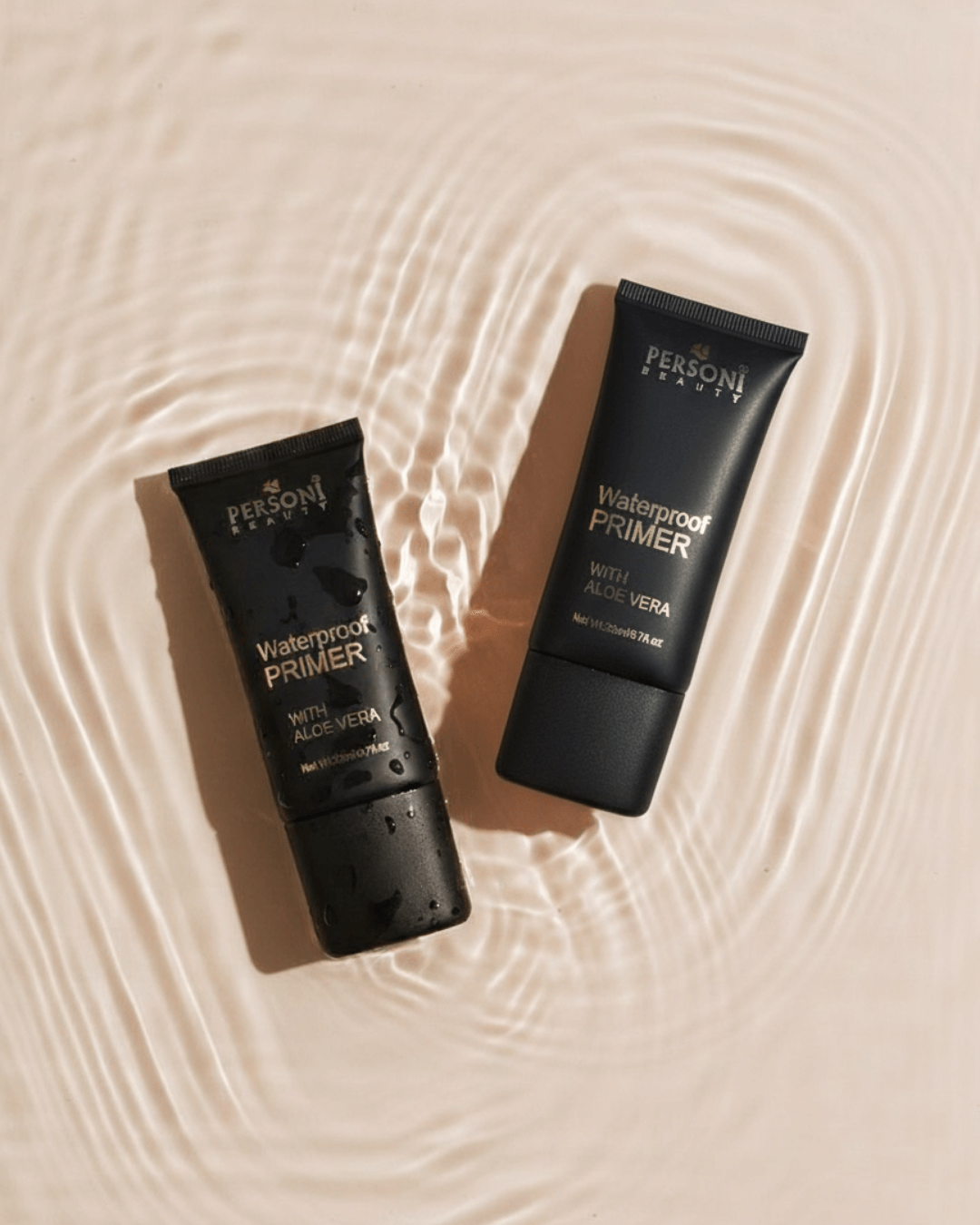 Personi Waterproof Primer with Aloe Vera Personi Waterproof Primer with Aloe Vera