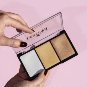 Personi 3 Colour Highlight Palette