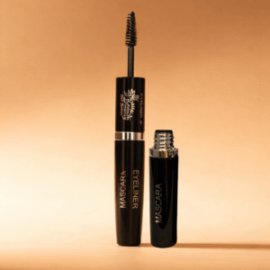 Home 2 in one eyeliner and mascara