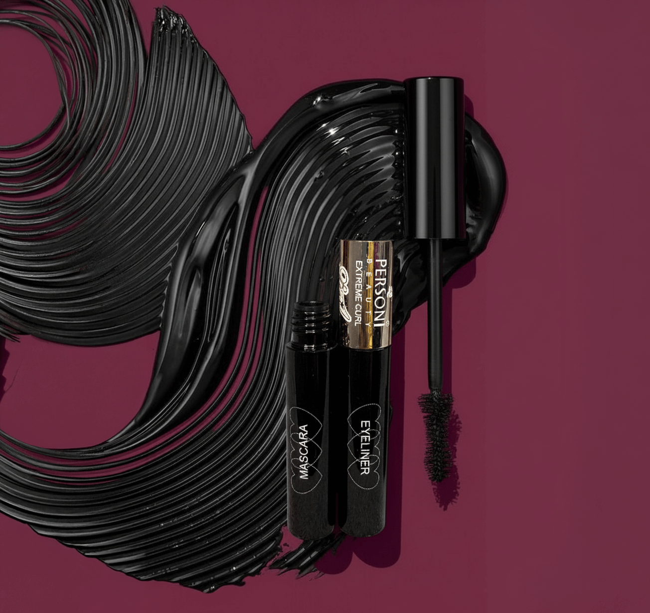 2 in one eyeliner and mascara 2 in one eyeliner and mascara