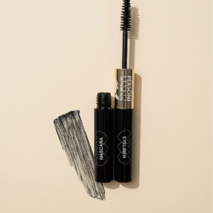 Home 2 in one eyeliner and mascara