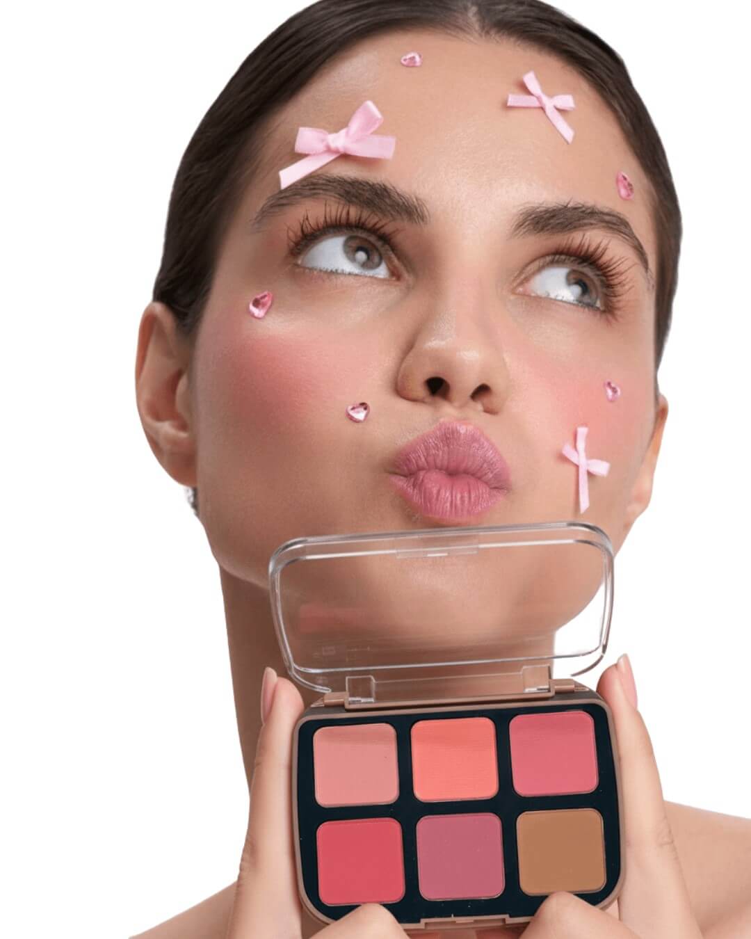 Blush Palette 1 Blush Palette 1