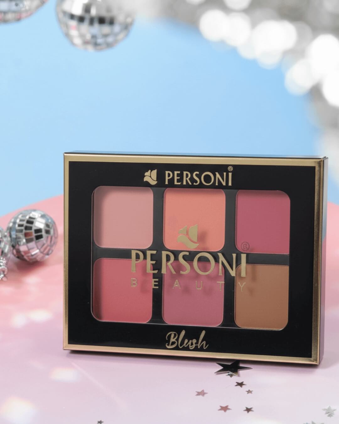 Blush Palette 2 Blush Palette 1