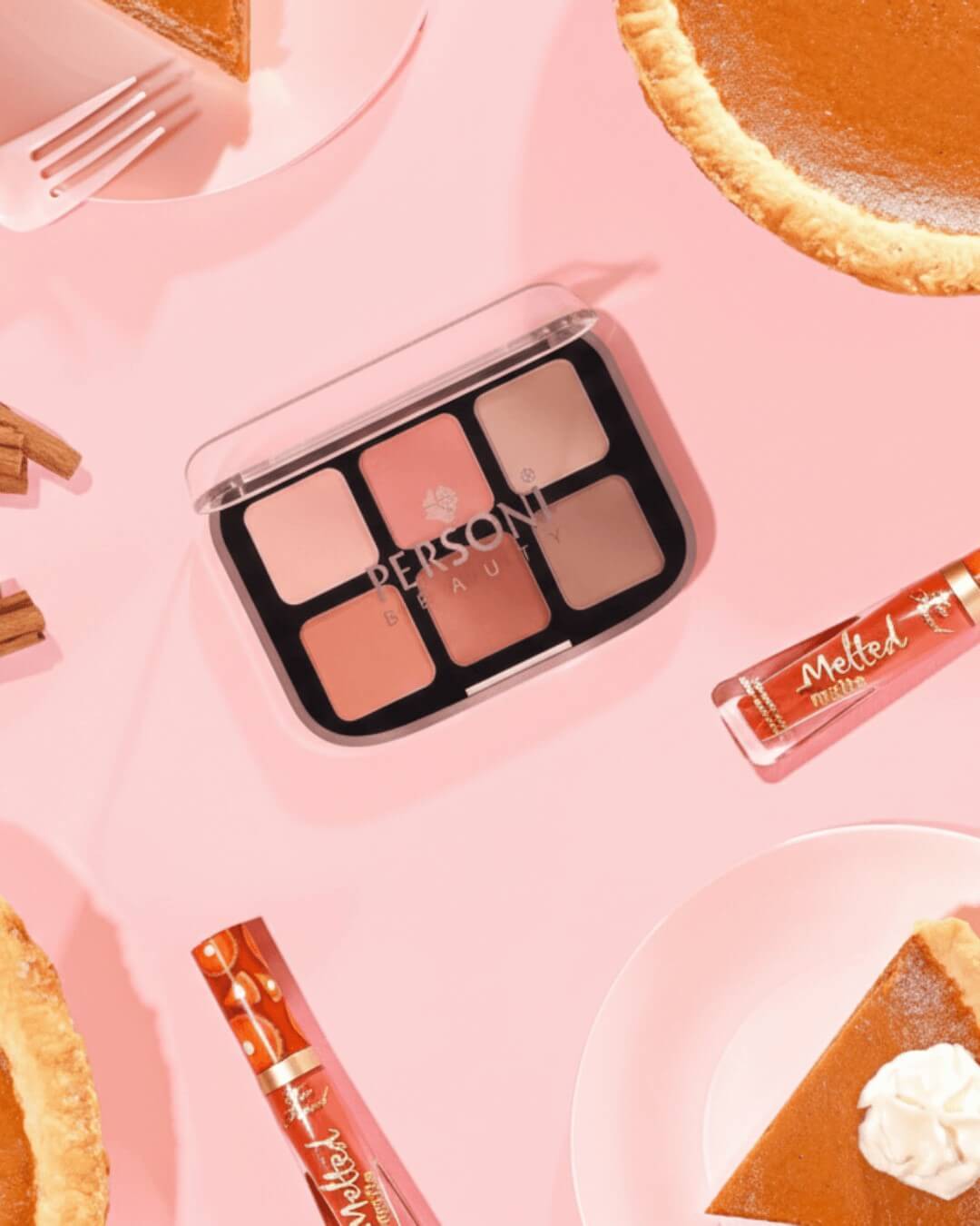 Blush Palette Blush Palette 1