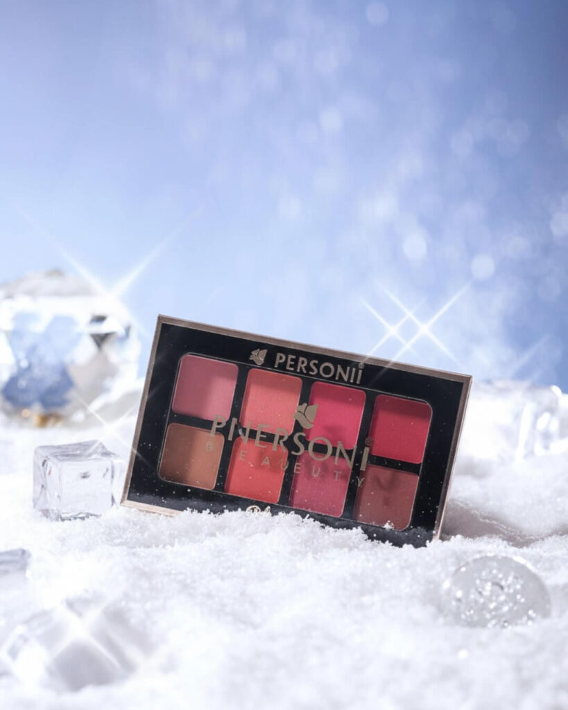 Personi 8 Shade blush