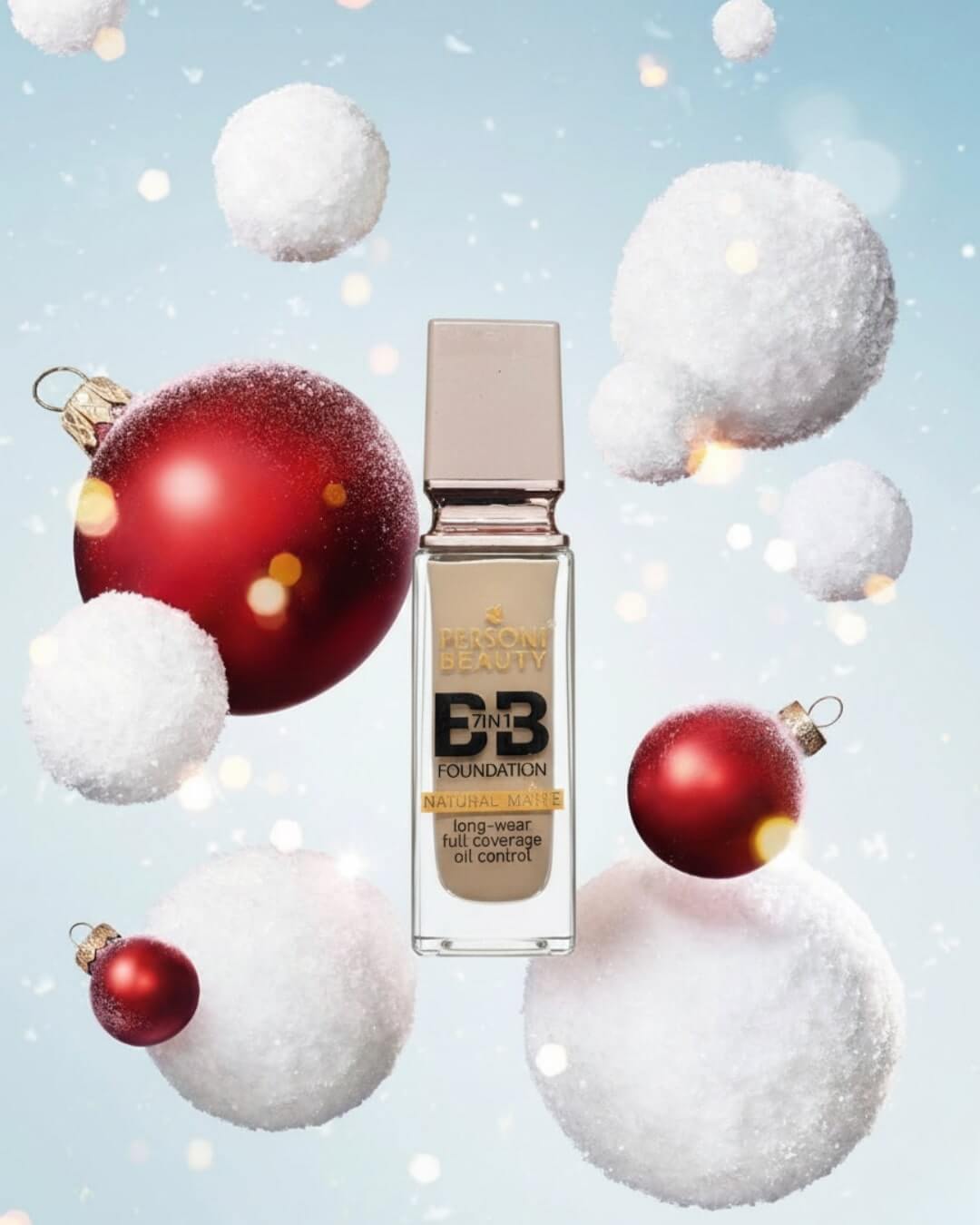 B B Foundation B B Foundation