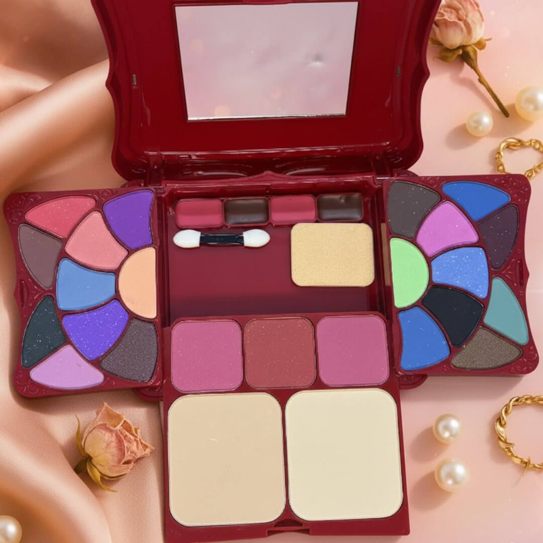 Personi Multi Layer Makeup Kit Personi Multi Layer Makeup Kit