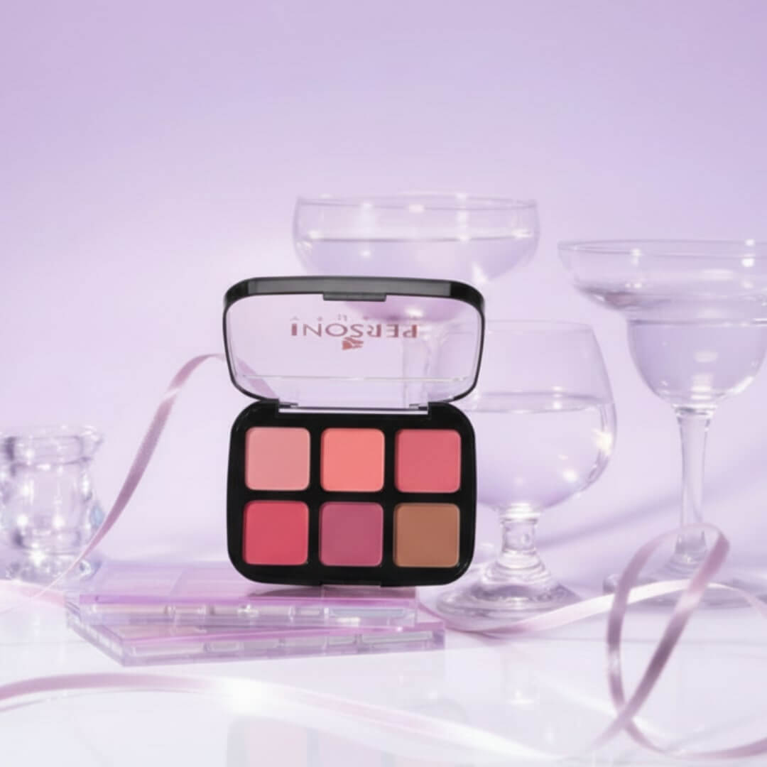 auto draft Personi Blush