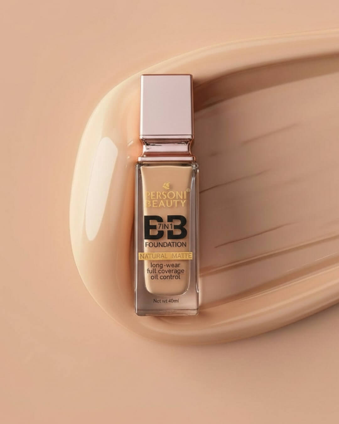 B B Foundation B B Foundation