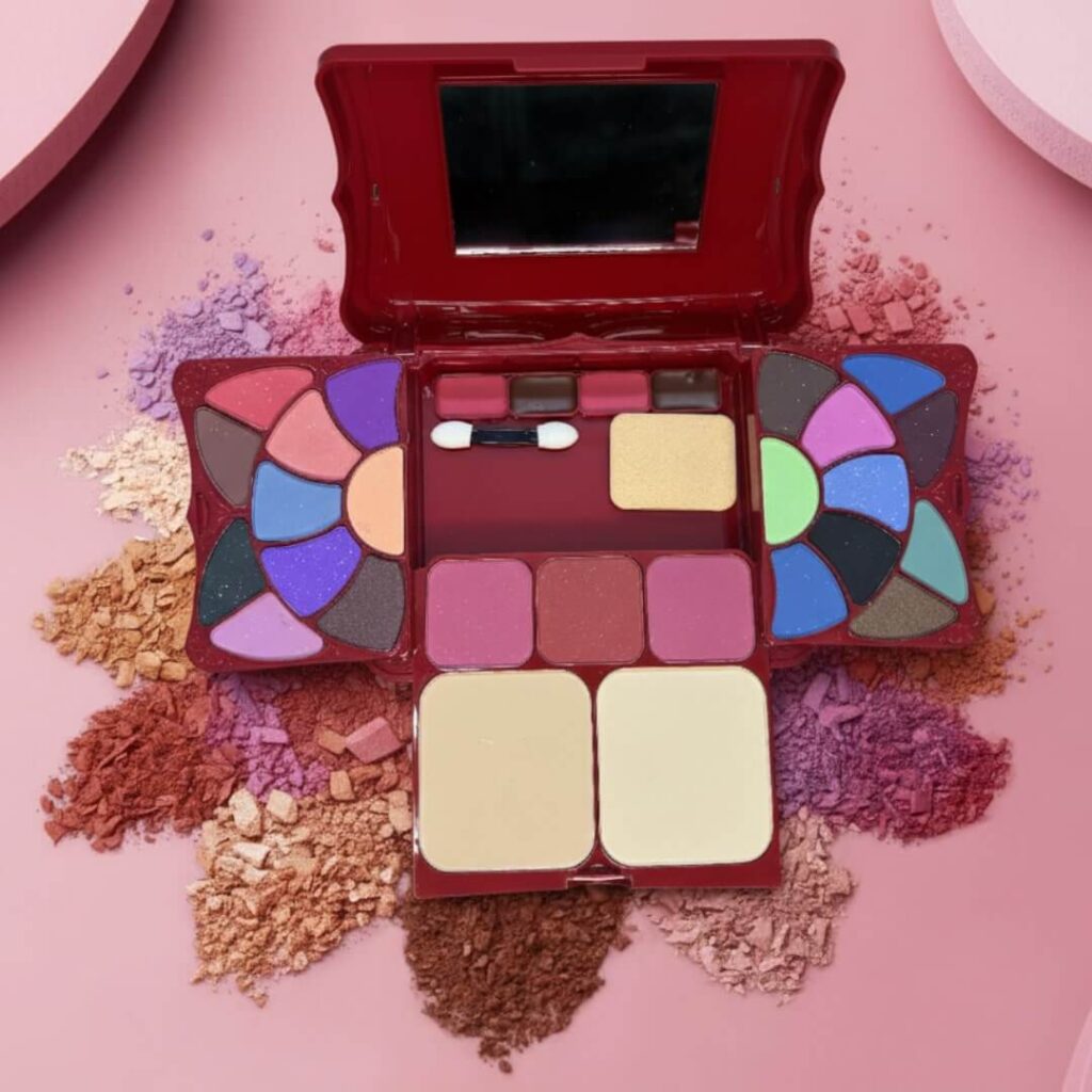 Personi Multi Layer Makeup Kit