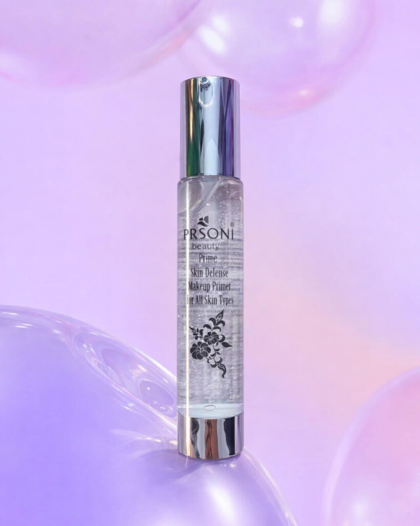 Personi Primer with Niacinamide