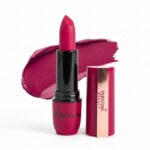 personi beauty power lip colour bullet lipstick – creamy power matte