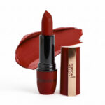 personi beauty power lip colour bullet lipstick – creamy power matte