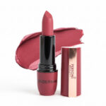 personi beauty power lip colour bullet lipstick – creamy power matte