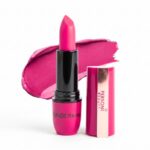 personi beauty power lip colour bullet lipstick – creamy power matte