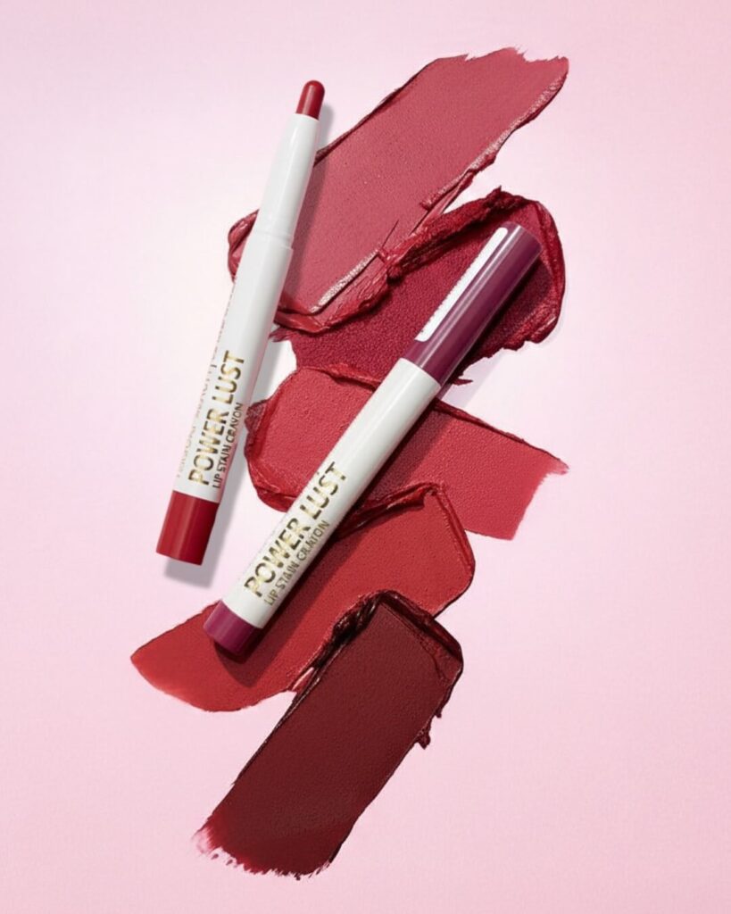 Personi Power Lust Lip Stain Crayon