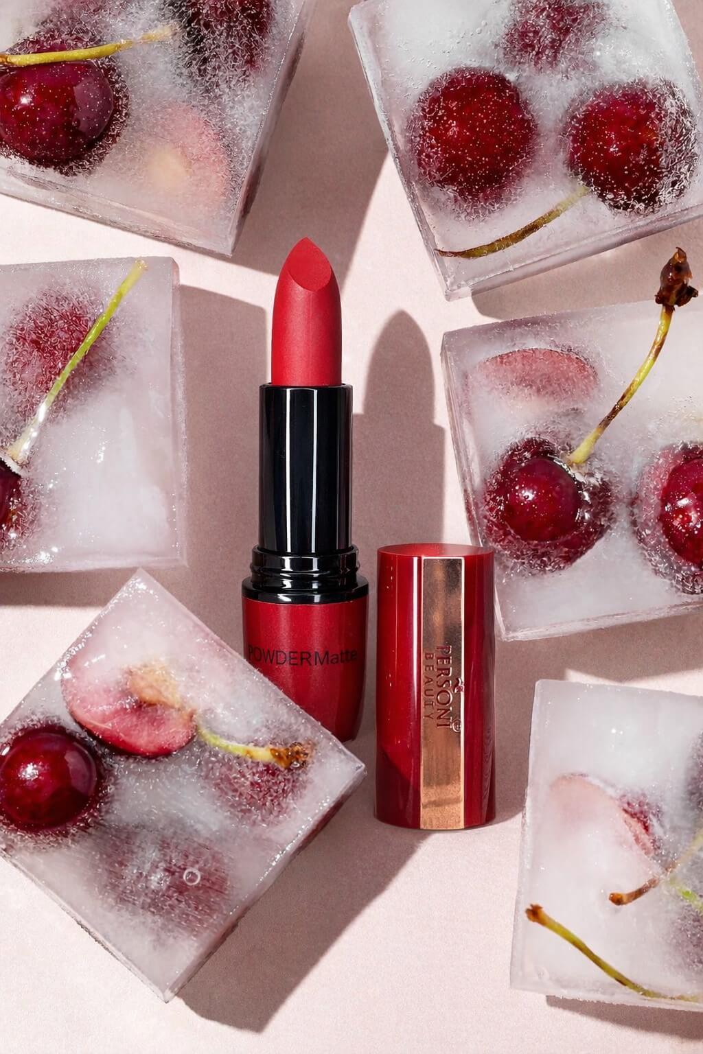 personi beauty power lip colour bullet lipstick – creamy power matte personi beauty power lip colour bullet lipstick – creamy power matte