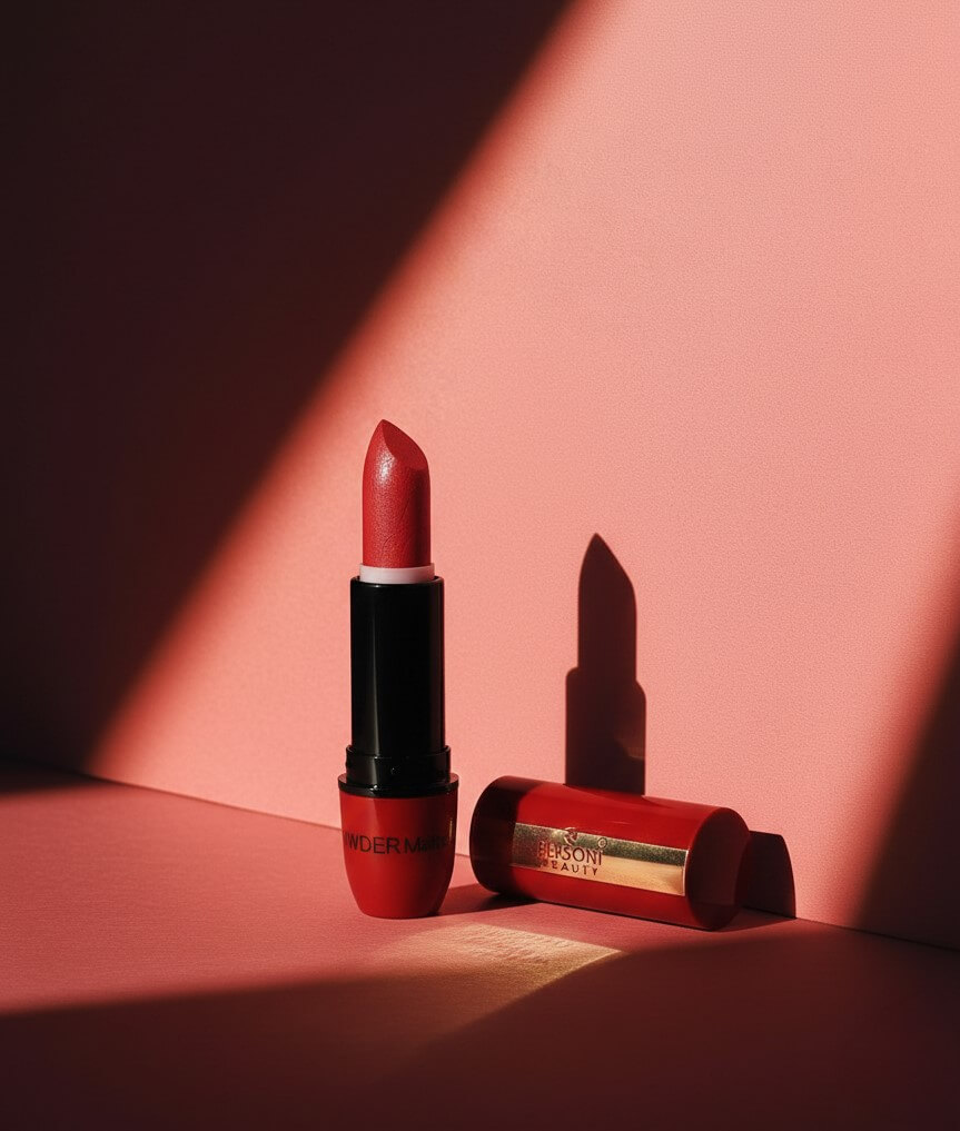 personi beauty power lip colour bullet lipstick – creamy power matte personi beauty power lip colour bullet lipstick – creamy power matte