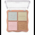 4 colour highlighter
