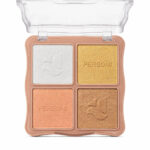 4 colour highlighter