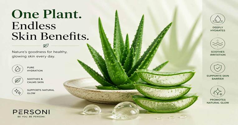 Aloe vera