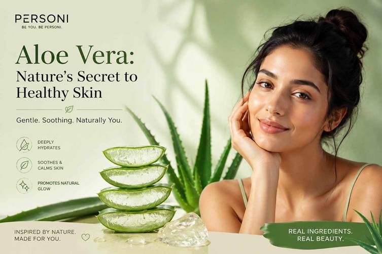 Aloe vera