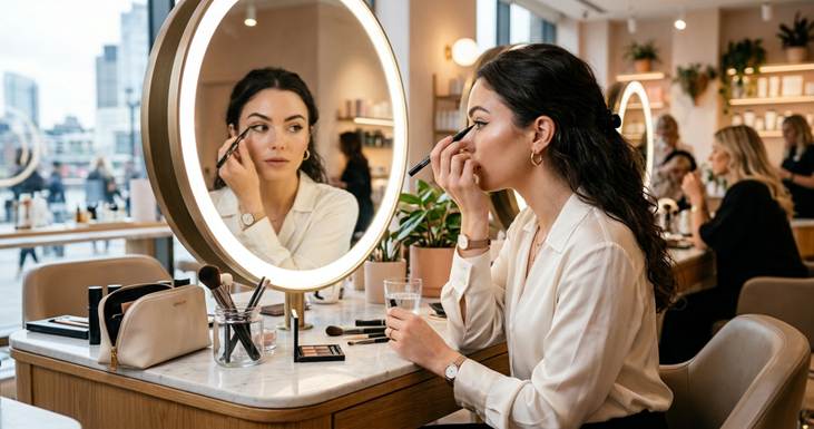 Personi : Redefining Premium Beauty for the Modern Consumer Beauty