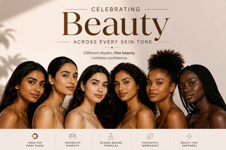 Personi : The New Era of Inclusive Beauty in India Personi