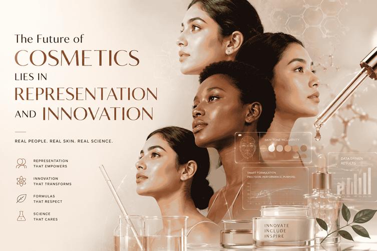 Personi : The New Era of Inclusive Beauty in India Personi