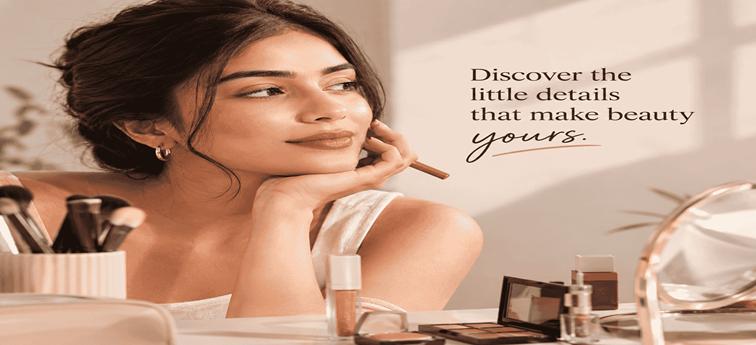 Beauty Beyond Basics: Building Your Signature Look Beauty