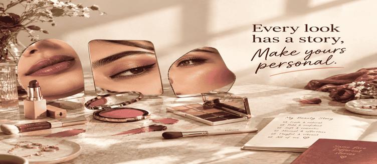 Beauty Beyond Basics: Building Your Signature Look Beauty