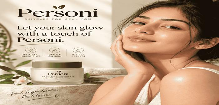 Glow Naturally: Master the Dewy Look Glow